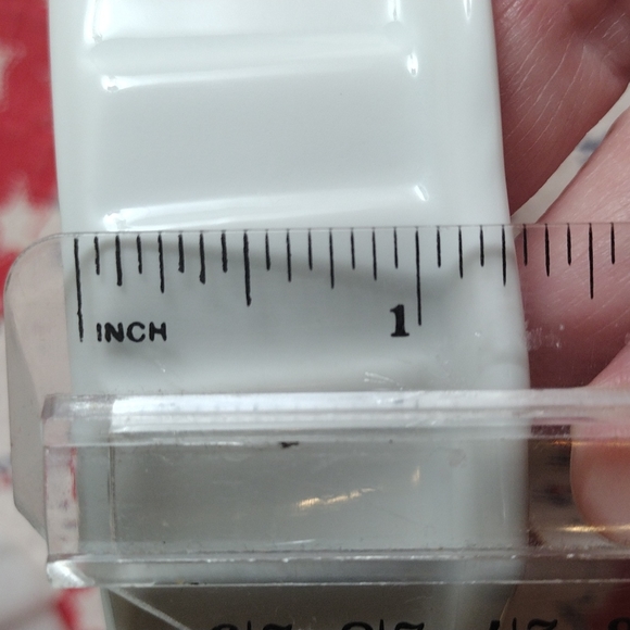 SOLD 🌹Xcell 4" White Ramekins Set Of 4 Scallop Edged Ribbed Sides Ovenware - Picture 6 of 7